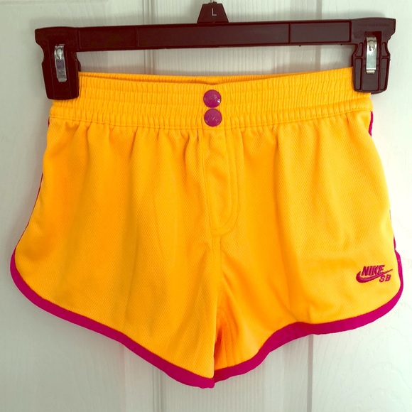 Nike SB Other - Nike SB girls shorts